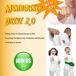 Membership Drive v2.0 2016